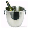 Stainless Steel  Ice Bucket,champagne cooler